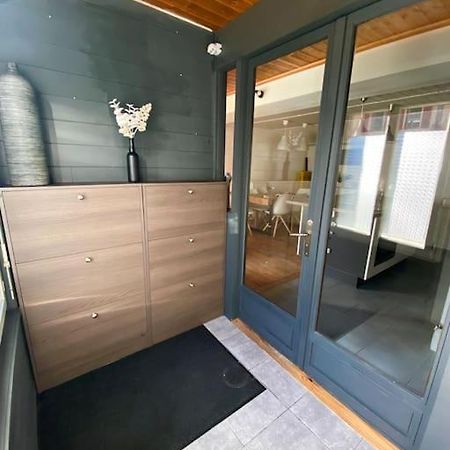 Bel Appartement Familial Et Cosy سا جيرفي لي با المظهر الخارجي الصورة
