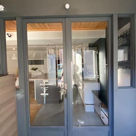 Bel Appartement Familial Et Cosy سا جيرفي لي با المظهر الخارجي الصورة