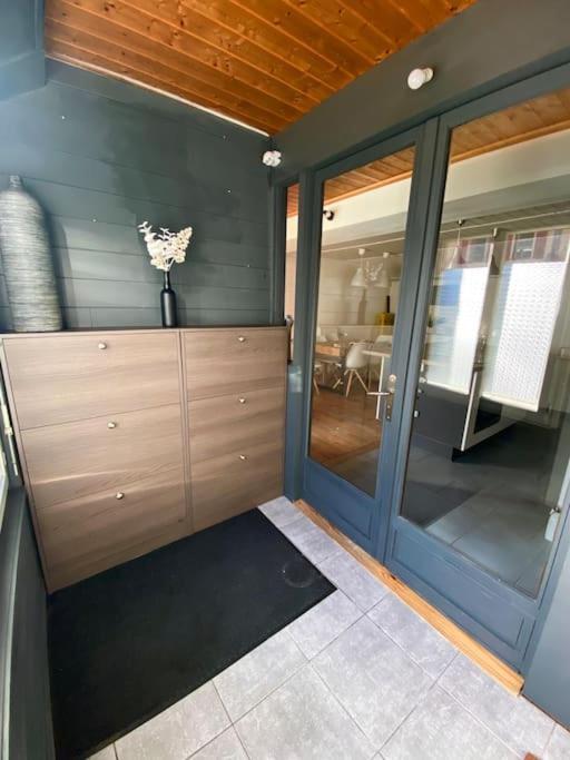 Bel Appartement Familial Et Cosy سا جيرفي لي با المظهر الخارجي الصورة