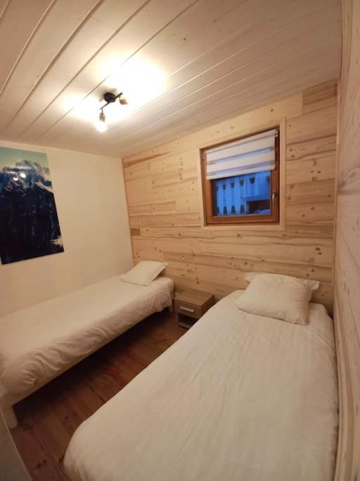 Bel Appartement Familial Et Cosy سا جيرفي لي با المظهر الخارجي الصورة